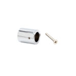 DT Wall Mount Fitting for Support Bar - Image 2
