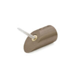 DT 45 Degree Wall Mount Fitting for Support Bar - Image 4