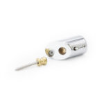 DT 45 Degree Wall Mount Fitting for Support Bar - Image 11