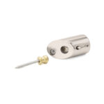 DT 45 Degree Wall Mount Fitting for Support Bar - Image 13