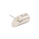 DT 45 Degree Wall Mount Fitting for Support Bar - Image 14