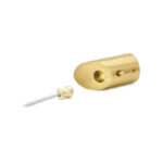 DT 45 Degree Wall Mount Fitting for Support Bar - Image 15
