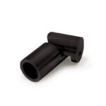 DT Adjustable Wall Mount Bracket For Round Support Bar - Image 9