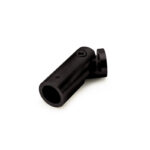 DT Adjustable Wall Mount Bracket For Round Support Bar - Image 10