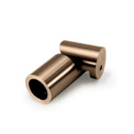 DT Adjustable Wall Mount Bracket For Round Support Bar - Image 3