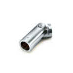 DT Adjustable Wall Mount Bracket For Round Support Bar - Image 12