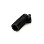 DT Adjustable Wall Mount Bracket For Round Support Bar - Image 8