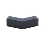 DT 135 Degree "Slip Fit" Glass Clamp - Image 9
