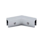 DT 135 Degree "Slip Fit" Glass Clamp - Image 2
