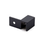 DT Left Hand Wall Mount "Slip Fit" Glass Clamp - Image 12