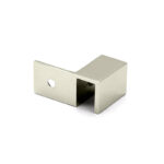 DT Left Hand Wall Mount "Slip Fit" Glass Clamp - Image 21