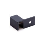 DT Right Hand Wall Mount "Slip Fit" Glass Clamp - Image 15