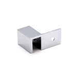 DT Right Hand Wall Mount "Slip Fit" Glass Clamp - Image 18