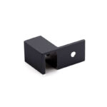DT Right Hand Wall Mount "Slip Fit" Glass Clamp - Image 12