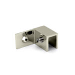 DT Right Hand Wall Mount "Slip Fit" Glass Clamp - Image 19