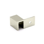 DT Right Hand Wall Mount "Slip Fit" Glass Clamp - Image 21