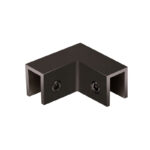 DT 90 Degree "Slip Fit" Glass Clamp - Image 10