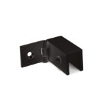 DT Right Hand Adjustable Wall Mount Slip Fit Glass Clamp - Image 9