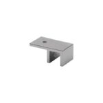DT Ceiling Mount Slip Fit Clamp for 5/16 to 1/2" Glass - Image 8