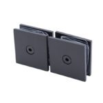 DT Square 180 Deg Glass-to-Glass Pivotable Transom Clamp - Image 16