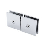 DT Square 180 Deg Glass-to-Glass Pivotable Transom Clamp - Image 20