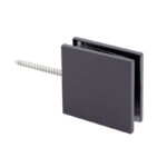 DT Square Wall Mount Pivotable Transom Clamp - Image 12