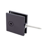 DT Square Wall Mount Pivotable Transom Clamp - Image 14