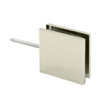 DT Square Wall Mount Pivotable Transom Clamp - Image 18