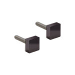 DT Square Washer/Stud Replacement Set for Handles M6-1.0 Thread - Image 5