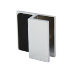 DT Square Swinging Shower Door Stop - Image 4