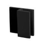 DT Square Swinging Shower Door Stop - Image 3