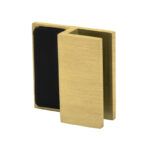 DT Square Swinging Shower Door Stop - Image 5