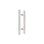 DT 10" Square Back-to-Back Ladder Handle - 6" Center-To-Center - Image 5