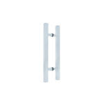 DT 10" Square Back-to-Back Ladder Handle - 6" Center-To-Center - Image 13