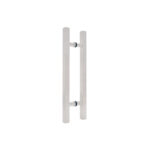 DT 12" Square Ladder Handle Back-to-Back 8" Center-To-Center - Image 5