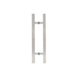 DT 12" Square Ladder Handle Back-to-Back 8" Center-To-Center - Image 6