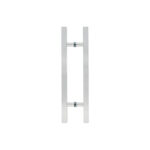 DT 12" Square Ladder Handle Back-to-Back 8" Center-To-Center - Image 12