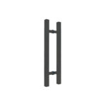 DT 12" Square Ladder Handle Back-to-Back 8" Center-To-Center - Image 7