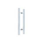 DT 12" Square Ladder Handle Back-to-Back 8" Center-To-Center - Image 13