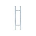DT 12" Square Ladder Handle Back-to-Back 8" Center-To-Center - Image 14