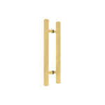 DT 12" Square Ladder Handle Back-to-Back 8" Center-To-Center - Image 15