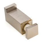 DT Square Thru-Glass Towel/Robe Hook - Image 8