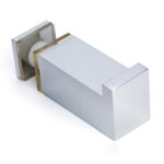 DT Square Thru-Glass Towel/Robe Hook - Image 16