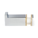 DT Square Thru-Glass Towel/Robe Hook - Image 19