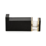 DT Square Thru-Glass Towel/Robe Hook - Image 12