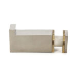 DT Square Thru-Glass Towel/Robe Hook - Image 23