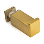 DT Square Thru-Glass Towel/Robe Hook - Image 24