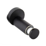 DT Standoff Thru-Glass Towel/Robe Hook for 3/8" and 1/2" Glass - Image 9