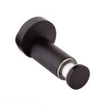 DT Standoff Thru-Glass Towel/Robe Hook for 3/8" and 1/2" Glass - Image 12