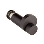 DT Standoff Thru-Glass Towel/Robe Hook for 3/8" and 1/2" Glass - Image 10